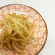 止まらない!一風堂もやしナムル