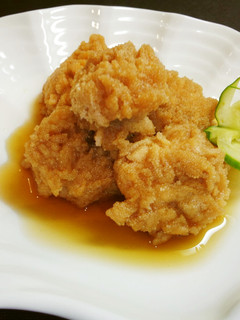 生たらこの甘辛煮☆彡-レシピのメイン写真