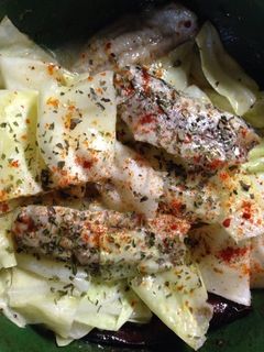 簡単スペイン料理☆イワシのアヒージョ-レシピのメイン写真