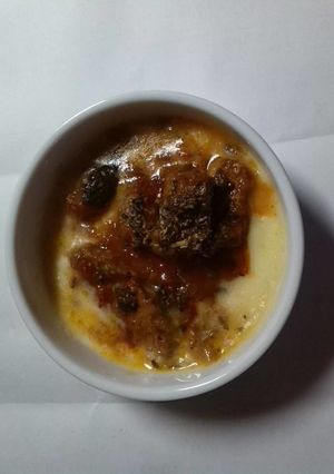 骨まで丸ごとサンマトマト煮ココットカマン-レシピのメイン写真
