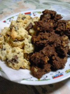 おから救済クッキー-レシピのメイン写真