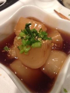 柚子香る♩小カブのあんかけ-レシピのメイン写真
