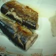 簡単さんまの焼き方(覚書)