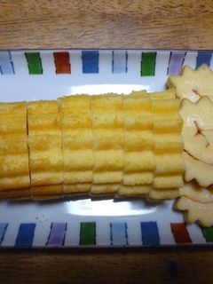 自家製 伊達巻 甘さ控えめ-レシピのメイン写真