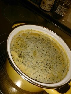 体がポカポカチャイ-レシピのメイン写真