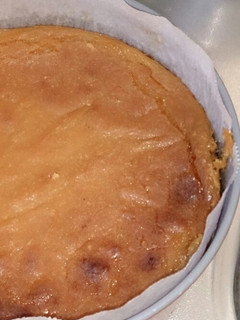 コストコパンケーキミックスで薩摩芋ケーキ-レシピのメイン写真
