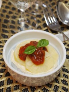 じゃがミートソースのココットカマン-レシピのメイン写真