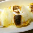 冬はあったか★身近な物でスイーツグラタン