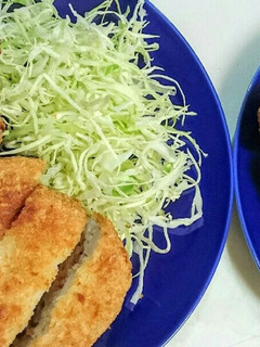 蓮根ウマーっ!!蓮根メンチ♪-レシピのメイン写真