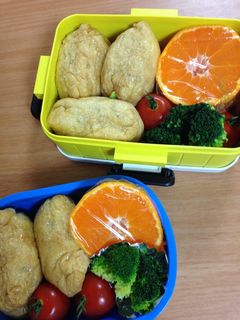 我が家の定番〜五目いなり〜-レシピのメイン写真