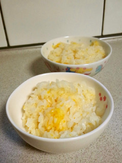 丸ごとみかんご飯-レシピのメイン写真