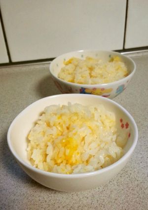 丸ごとみかんご飯-レシピのメイン写真