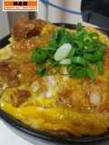 本気簡単男惚れ飯！失敗知らずのカツ丼！