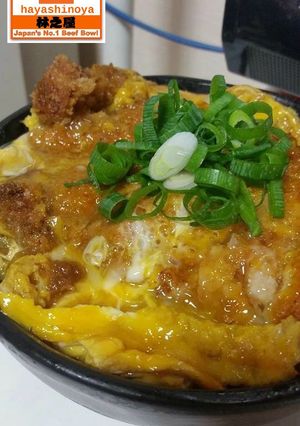 本気簡単男惚れ飯！失敗知らずのカツ丼！-レシピのメイン写真