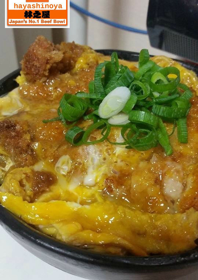 本気簡単男惚れ飯！失敗知らずのカツ丼！-レシピのメイン写真