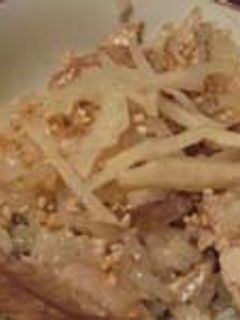 秋刀魚の炊き込みご飯-レシピのメイン写真