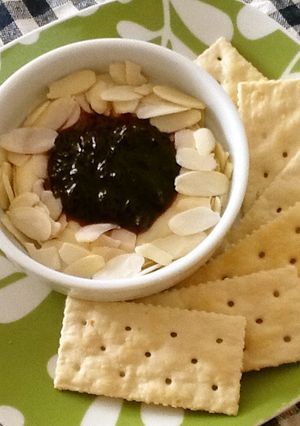 簡単おやつ♡ココットカマン-レシピのメイン写真