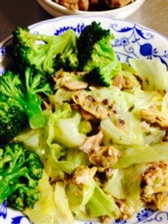 アサリと野菜の簡単蒸し野菜-レシピのメイン写真