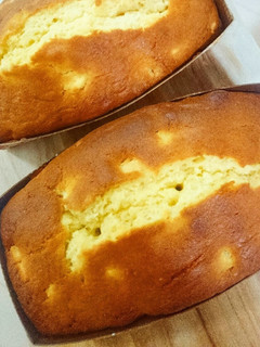 さつまいものパウンドケーキ-レシピのメイン写真