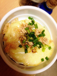 和の味♡しゃけフレークココットカマン-レシピのメイン写真