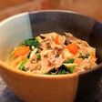 カレーうどん