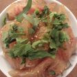 余った鯛の刺身で!即席「宇和島風★鯛飯」