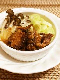 お手軽!缶詰deココットカマン-レシピのメイン写真