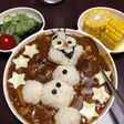彼の胃袋掴んだガッツリ絶品カレー