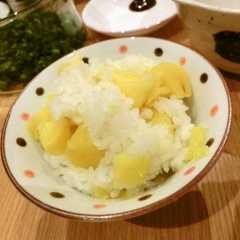 รูปของ インカのめざめご飯☆★