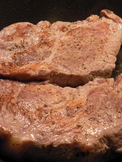厚切り豚のレモン焼き-レシピのメイン写真