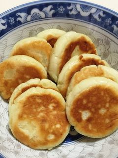北海道名物☆モッチモチいももち♪-レシピのメイン写真