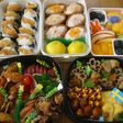 お弁当 運動会&ピクニックに♪