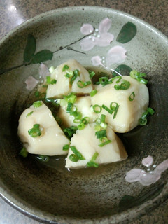 ♡里芋の中華風煮♡-レシピのメイン写真