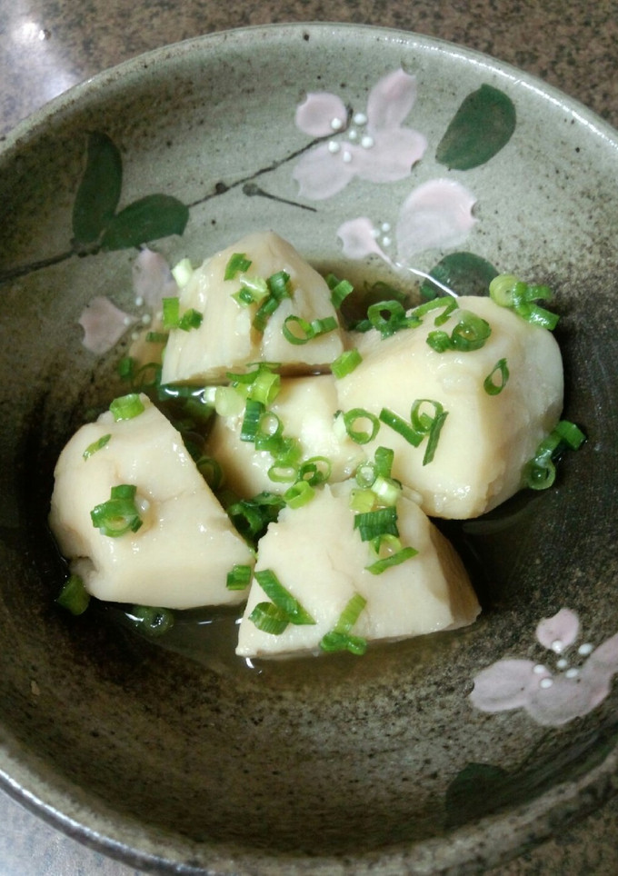 ♡里芋の中華風煮♡-レシピのメイン写真