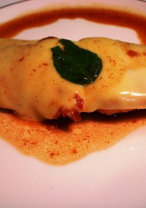 (∵)屋:秋鮭の和風ムニエル-レシピのメイン写真
