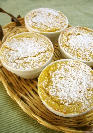 ヘルシー♪お豆腐スイートポテト-レシピのメイン写真