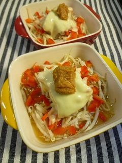 レンジで簡単!サバ缶のチーズ味噌煮-レシピのメイン写真