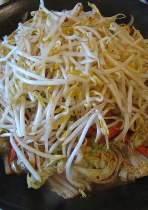 鮭のチャンチャン焼き-レシピのメイン写真