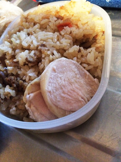 鶏胸肉塩漬け-レシピのメイン写真