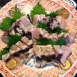 ふわトロ鰆の炙り