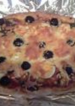 ☆SPESIAL PIZZA☆-レシピのメイン写真
