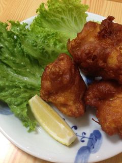 超簡単!柔らか唐揚げ!-レシピのメイン写真