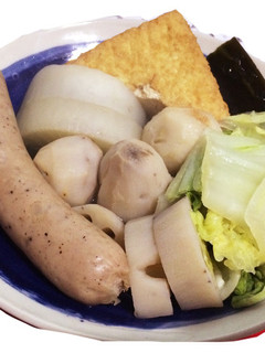 ただの煮物-レシピのメイン写真