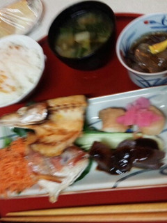 血管プラークダイエット食64(かます)-レシピのメイン写真