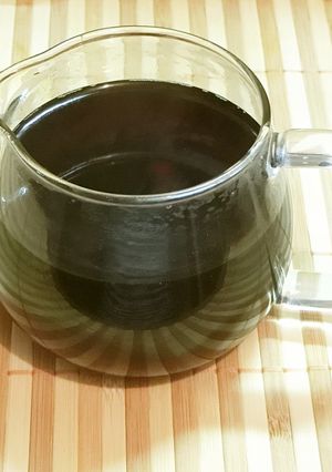 だしつゆ (めんつゆ・天つゆ・料理つゆ)-レシピのメイン写真