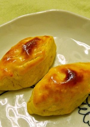 豆乳で作ろう！スイートポテト-レシピのメイン写真
