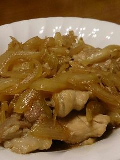 豚ロースのしょうが焼き-レシピのメイン写真