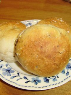 初心者にも焼けるふわふわパン-レシピのメイン写真