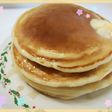 ふわもち♡パンケーキ