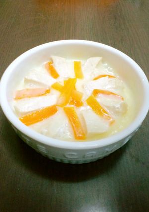 蒸し鶏のココットカマン-レシピのメイン写真